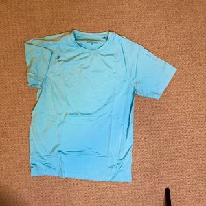 Rhone Reign Short Sleeve Tshirt